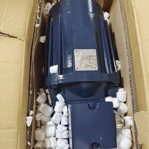 อุปกรณ์กระตุ้นไฮดรอลิกไฟฟ้า EB1250 120 II F สำหรับเปลี่ยนซ่อมกระบอกสูบ - Product Image 5