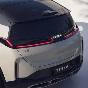 <span class=keywords><strong>รถ</strong></span>ยนต์ไฟฟ้ามือสอง Zeekr X ปี 2025 ขับเคลื่อนล้อหลัง 4 ที่นั่ง พร้อมห้องโดยสารหรูหรา EVSmart |   <span class=keywords><strong>รถ</strong></span>ยนต์ไฟฟ้าขนาดกะทัดรัด 5 ประตู ขายทั่วโลก - Product Image 4