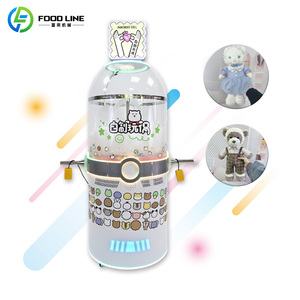 Machine <span class=keywords><strong>de</strong></span> remplissage <span class=keywords><strong>de</strong></span> fibres pour poupées et oreillers, à <span class=keywords><strong>vitesse</strong></span> réglable en continu, directement du fabricant - Product Image 4