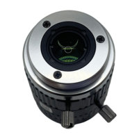 100% Merek MVL-MF1224M-5MPE Lensa Industri CMOS FA 5MP Fokus Tetap 12mm C-Mount Sensor 2/3" Distorsi Ultra-rendah Stok Tersedia