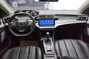Auto Usado Peugeot 408 <span class=keywords><strong>2022</strong></span>, 1.6T Automático, Volante a la Izquierda, Sedán Compacto, Tracción Delantera, Motor Turbo, Diseño Práctico <span class=keywords><strong>para</strong></span> Exportación Global - Product Image 5