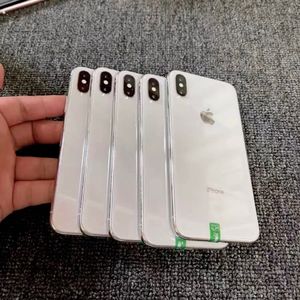 Teléfono Móvil <span class=keywords><strong>de</strong></span> Segunda Mano a Bajo <span class=keywords><strong>Precio</strong></span>, <span class=keywords><strong>iPhone</strong></span> <span class=keywords><strong>Xr</strong></span> X <span class=keywords><strong>de</strong></span> 64 GB, Versión Original Desbloqueada <span class=keywords><strong>de</strong></span> Segunda Mano - Product Image 5