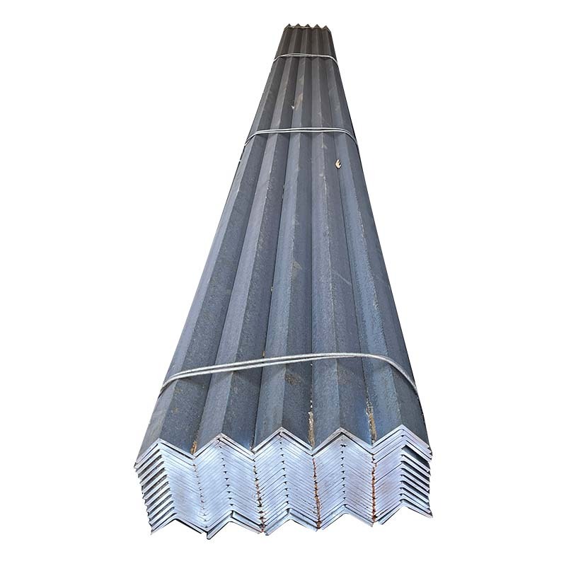High Quality Mild Steel Equal Angle