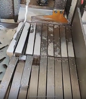 Barre carrée en acier inoxydable brillant 304/304L/316/316L |   Fabrication directe d'usine, précision de fabrication