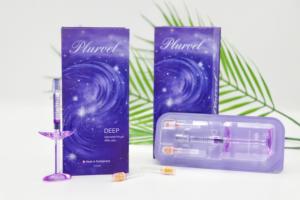 <span class=keywords><strong>Precio</strong></span> Competitivo: <span class=keywords><strong>Relleno</strong></span> Profundo de Ácido Hialurónico de 1ml para Definir el Ángulo de la Mandíbula, Proyección de la Punta del Mentón y Eliminar la Línea Profunda del Sonrisa - Product Image 4