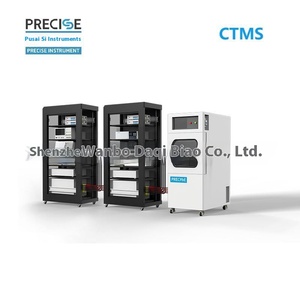 เซ็นเซอร์วัดกระแสไฟฟ้าแบบ CTMS รุ่น Pusaisi สำหรับระบบทดสอบ เครื่องมือวัดพารามิเตอร์แบบคงที่และแบบไดนามิก - Product Image 4