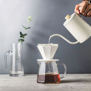 Gift Cold Brew Maker Drip Pour Over <b>Set</b> Kit <b>Coffee</b> <b>Sets</b> - Product Image 4