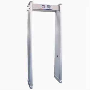 Portique <span class=keywords><strong>de</strong></span> <span class=keywords><strong>d</strong></span>étection <span class=keywords><strong>de</strong></span> métaux intelligent pour la <span class=keywords><strong>d</strong></span>étection <span class=keywords><strong>de</strong></span> contrabandes, idéal pour les examens <span class=keywords><strong>d</strong></span>'<span class=keywords><strong>entrée</strong></span> universitaires et les postes <span class=keywords><strong>de</strong></span> sécurité des prisons - Product Image 5