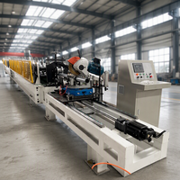 Machine de formage de volets roulants, ligne de formage à froid pour la fabrication de lames de volets roulants