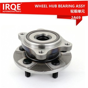 IRQE <b>Wheel</b> Hub Unit 2A69 31mm Inner Diameter For Lexus LS <b>Replacement</b> Bearing Assembly - Product Image 4