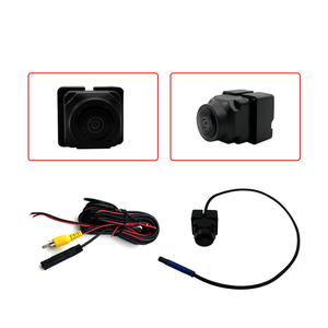 Wemaer AHD guidline tự động thiết bị điện tử IP68 không thấm nước tầm nhìn ban đêm sao lưu máy ảnh cho Lexus ES 2018 2019 2020 cho TOYOTA RAV4 2020 - Product Image 2