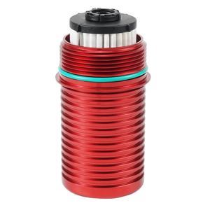 Bevinsee DQ381กรองน้ำมันเกียร์ DSG DQ500 S ฝาอลูมิเนียมสำหรับ Audi S3 8V 2013-2020สำหรับ <span class=keywords><strong>VW</strong></span> <span class=keywords><strong>arteon</strong></span> <span class=keywords><strong>2.0</strong></span> <span class=keywords><strong>TSI</strong></span> 2017 + - Product Image 4