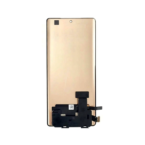 Écrans LCD pour téléphones mobiles Itel S25U S686LN – Remplacement d'écran pour ateliers de réparation – Vente en gros – OLED souple de haute qualité - Product Image 4