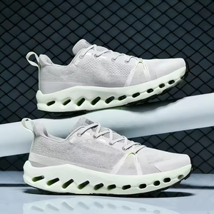 Zapatos Deportivos Casuales para Hombre, Transpirables, con Malla, para Caminar, Correr al Aire Libre, con Suela Antideslizante y Resistente al Desgaste, Diseño 2026 - Product Image 3