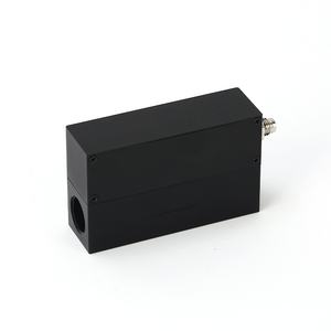 OEM流量計熱質量MEMS回路基板LCDディスプレイ窒素天然ガス水油用 - Product Image 1