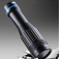 S1, imagerie thermique, monoculaire, point d'accès, piste de chasse optique, Vision nocturne infrarouge, caméra thermique, télescope