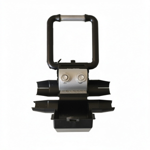Abrazadera de Tierra Tipo JDL de Alta Seguridad para Líneas Aéreas - Product Image 1