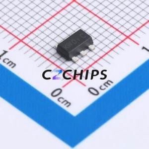 ชิปวงจรรวม AP7361C-25Y5-13 SOT-89-5สินค้าใหม่ของแท้วงจรรวม PMIC Regulator (LDO) - Product Image 1