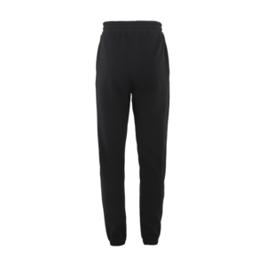 Pantalones de chándal de cintura media para mujer con bolsillos Joggers con logotipo personalizado súper cómodos para salón de yoga o entrenamientos de primavera - Product Image 2