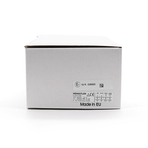 Codificador Absoluto Hengstler Ar62 1212El.720L8 Multivuelta para Automatización Industrial - Product Image 3