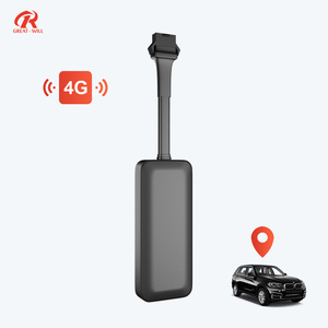 Chất lượng cao Car Tracker GPS thời gian thực theo dõi 4 gam Mini Auto GPS <span class=keywords><strong>Bluetooth</strong></span> thiết bị theo dõi với IOS Android app - Product Image 1