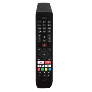 Control Remoto para Smart TV Hitachi RC-43141 RC 43141 <span class=keywords><strong>de</strong></span> Alta Calidad ES-RM352-1 PRECIO <span class=keywords><strong>DE</strong></span> FÁBRICA con Botones <span class=keywords><strong>de</strong></span> <span class=keywords><strong>Netflix</strong></span>, Fplay y YouTube - Product Image 1