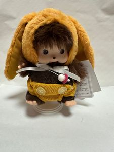 Ornamento Divertente, Peluche Morbido e Carino, Regalo Creativo per Bambini, Bambola Terapeutica, Regalo per Amici, Peluche per Macchina a Pinza, Orsacchiotto - Product Image 5