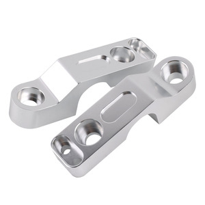 สำหรับ Honda Civic ES EP3 1.7L 01-05 Acura RSX 2.0L 02-06 ชุดเสริมโครงหลังอะลูมิเนียมบิลเล็ต เพิ่มความแข็งแรงของแชสซี CR024 - Product Image 3