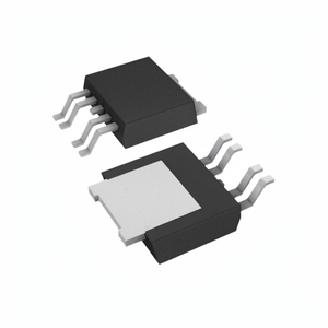 BTS462TNT TO 252 5, DPAK , TO 252AD In Stock Electronics Component Power Management (PMIC) - Product Image 1
