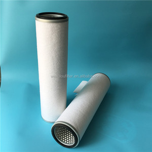 משאבת ואקום שמן מפריד אלמנט מסנן 50600012900 0532140158 - Product Image 2