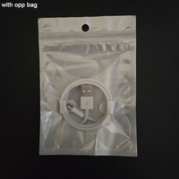 Cables de Datos V8 Android USB a Micro USB de Grado Industrial de 2 Amperios con Funciones Completas