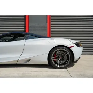 Liquidación 2018: Auto Deportivo de Alto Rendimiento con Motor 720S - Product Image 3