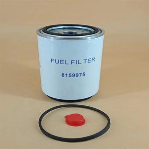 Filtre de remplacement de séparateur d'eau de carburant haute Performance de classe mondiale pour 8159975 93297277 1393640 3945966 8129975 - Product Image 5