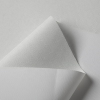 Material de Impresión para Carteles Publicitarios, Rollos de Lona Industrial para Impresión en Lienzo Artístico