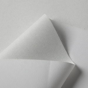 190gsm nghệ thuật không thấm nước Vải <span class=keywords><strong>Polyester</strong></span> vải cuộn - Product Image 2