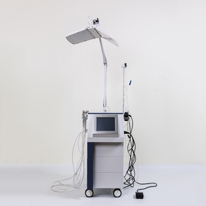 Nouveauté : Machine de soin du visage à l'hydrogène, dermabrasion, peeling aquatique, hydrodermabrasion, soin du visage hydro - Product Image 1