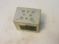 Plc Adapter Plate R900468227 Hse 05a 06a 001-31/m00 for Warranty Product