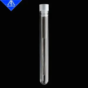 Mlellow 10pcs imprimante <span class=keywords><strong>3D</strong></span> 0.35mm buse nettoyage aiguille perceuse convient pour MK7 / MK8 / <span class=keywords><strong>V6</strong></span> / Volcano <span class=keywords><strong>3D</strong></span> imprimantes pièces <span class=keywords><strong>Hotend</strong></span> - Product Image 5