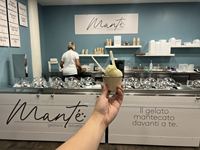 Miles Galaxy V8 Commerciële IJsmachine CE Goedgekeurd Professionele Gelato Yoghurt Sorbet Maker Anti-condens Systeem Nieuw 304