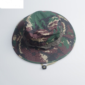 Chapeau Bob Camouflage Homme Été – Casquette de Pêcheur pour Chasse, Randonnée, Pêche et Escalade en Extérieur - Product Image 2