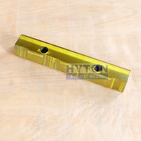 CJ412 CJ411 CJ612 Jaw Crusher Parts Wedge Barre de serrage Barre de soutien HT-400.0778-001/10-314-246-000/17-201-539-001/17-201-577-001
