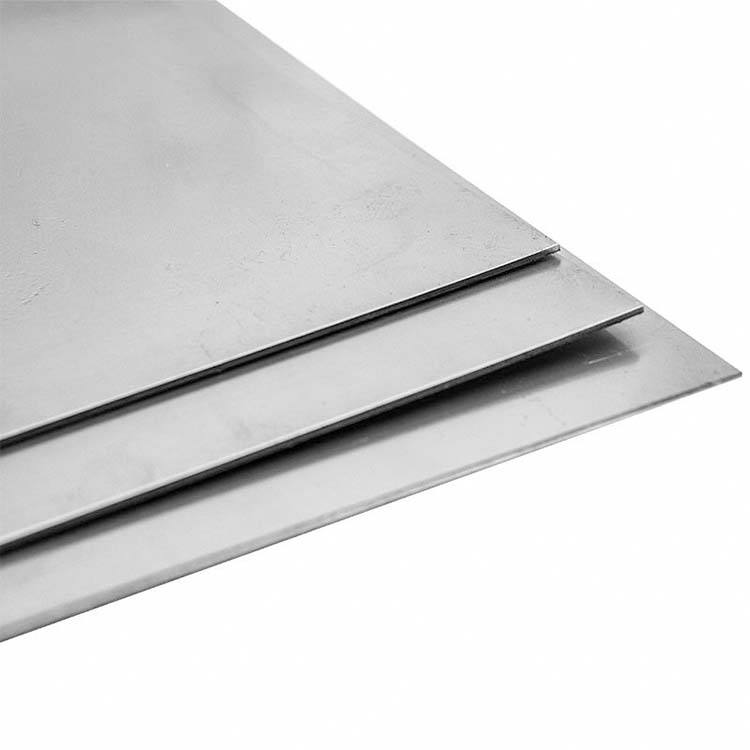 High Quality Electrolytic Nickel Plates for Plating