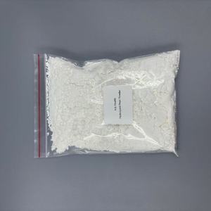 Poudre de perle de haute qualité en vrac à bas prix, qualité cosmétique, soluble dans l'eau, poudre de perle hydrolysée pour le visage - Product Image 2