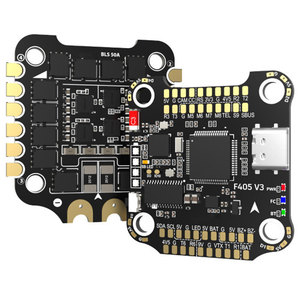 High Definition 60a 65a Vluchtcontroller Voor Drone Multi Rotor Vaste Vleugel - Product Image 4