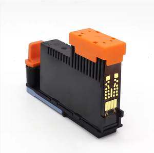 Tête <span class=keywords><strong>d</strong></span>'<span class=keywords><strong>impression</strong></span> de haute qualité <span class=keywords><strong>HP</strong></span> Designjet Z6100 Z6100ps, fournitures, modèle C9460A/C9461A/C9462A/C9463A, compatible avec <span class=keywords><strong>HP</strong></span> 91 - Product Image 6