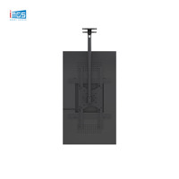Pantalla de Señalización Digital LCD de 43 Pulgadas para Montaje en Techo con Sistema Android