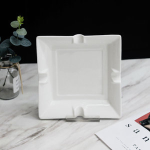 Placa <span class=keywords><strong>de</strong></span> cerámica cuadrada con logotipo personalizado, Cocina <span class=keywords><strong>de</strong></span> <span class=keywords><strong>Inducción</strong></span> <span class=keywords><strong>de</strong></span> vidrio, nórdica, para restaurante, barata - Product Image 2