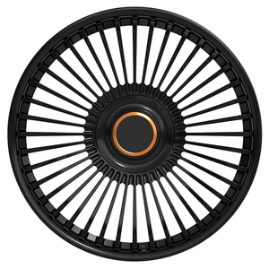 Rines de Repuesto Económicos de 22 Pulgadas, Pcd120, Rin Monobloque de 5 Orificios y 112 mm para Range Rover <span class=keywords><strong>Vogue</strong></span> 2019 - Product Image 3