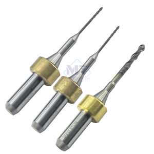 Système DC IMES <span class=keywords><strong>ICORE</strong></span> 6.0 pour fraises diamantées de fraisage CAD/CAM en zircone de laboratoire - Product Image 6
