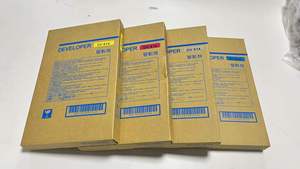 El mejor precio Konica Minolta Bizhub DI450 550 470 <span class=keywords><strong>520</strong></span> 620 552 521 Compatible Developer DV502 Cartuchos de tóner - Product Image 2